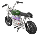 HYPER GOGO Pioneer 12 Plus Moto électrique pour enfants