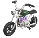HYPER GOGO Pioneer 12 Plus Moto électrique pour enfants