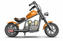 HYPER GOGO Challenger 12 Plus moto électrique pour enfants