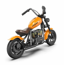 HYPER GOGO Challenger 12 Plus moto électrique pour enfants