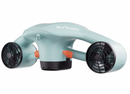 Asiwo Manta 2 scooter sous-marin à double moteur, étanche, avec support pour caméra d’action