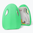ASIWO MAKO Planche de natation électrique-Support flottant motorisé piscine et mer