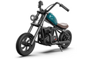HYPER GOGO Challenger 12 moto électrique tout-terrain pour enfants