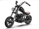 HYPER GOGO Challenger 12 moto électrique tout-terrain pour enfants