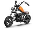 HYPER GOGO Challenger 12 moto électrique tout-terrain pour enfants
