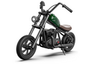 HYPER GOGO Challenger 12 moto électrique tout-terrain pour enfants