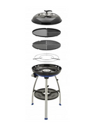 Antarion GRILLS CADAC Carri Chef 2