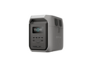 Tragbares EcoFlow Delta 3 1500W-Kraftwerk