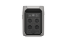 Tragbares EcoFlow Delta 3 1500W-Kraftwerk