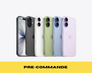 Apple iPhone 17
