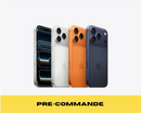 Apple iPhone 17 Pro