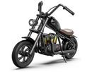 HYPER GOGO Challenger 12 Plus moto électrique pour enfants