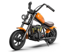 HYPER GOGO Challenger 12 Plus moto électrique pour enfants