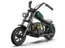 HYPER GOGO Challenger 12 Plus moto électrique pour enfants