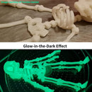 Siraya Tech Craft - 1 kg - Glow In The Dark
