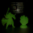 Siraya Tech Craft - 1 kg - Glow In The Dark
