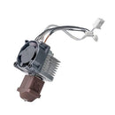 Slice Engineering Makoâ„¢ Hotend with electronics for Bambu Lab X1/X1C - CHT FIN Nozzle