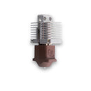 Slice Engineering Mako™ Hotend with electronics for Bambu Lab X1/X1C - GammaMaster FIN Nozzle