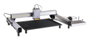 Snapmaker Ray 40W Laser Engraver and Cutter with Enclosure