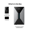 Anker SOLIX V1 Intelligente Ladestation für Elektrofahrzeuge 22 kW