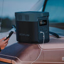 EcoFlow DELTA 2 Station électrique portable
