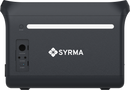 Station Électrique Portable NEWTON 1800W SYRMA