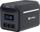 Station Électrique Portable NEWTON 1800W SYRMA