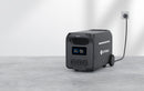 Station Électrique Portable NEWTON 3000W SYRMA