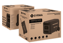 Station Électrique Portable NEWTON 3000W SYRMA
