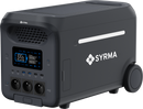 Station Électrique Portable NEWTON 3000W SYRMA