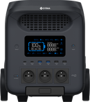 Station Électrique Portable NEWTON 3000W SYRMA