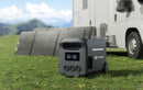 Station Électrique Portable NEWTON 3000W SYRMA