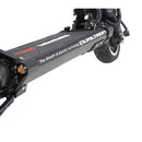 DUALTRON Trottinette électrique AMINIA DOUBLE MOTEUR