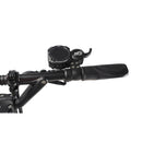 DUALTRON Trottinette électrique AMINIA DOUBLE MOTEUR