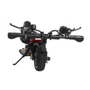 DUALTRON Trottinette électrique AMINIA SPECIAL