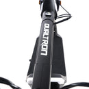 DUALTRON Trottinette électrique DOLPHIN