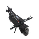 DUALTRON Trottinette électrique STORM