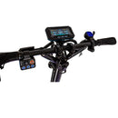 DUALTRON Trottinette électrique VICTOR Limited