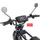 Iscooter DX5 – Elektroroller