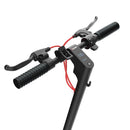 Iscooter W8 Elektroroller