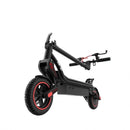 Iscooter W8 Elektroroller