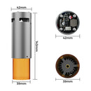 TwoTrees 5.5W circular Laser Module for TTC3018