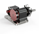TwoTrees 4th Axis CNC Rotary Module Kit