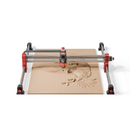 TwoTrees TTC-H40 CNC Router Machine