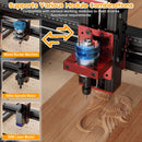 TwoTrees TTC450 Pro CNC Machine