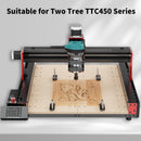 TwoTrees Wood Trimmer Router