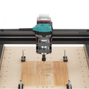 TwoTrees Wood Trimmer Router