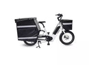 AddBike - U-Cargo Pro - Vélo électrique cargo professionnel