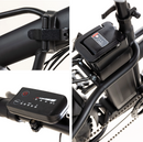 Coppi - Vesuvio Black Elektrofahrrad