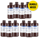 Anycubic Water-Wash Resin 2.0 Bundle